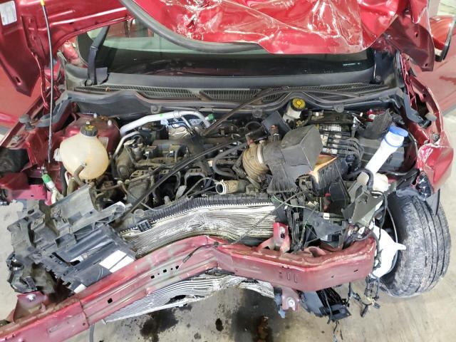 MAJ6P1UL0JC205517 Ford ECOSPORT S