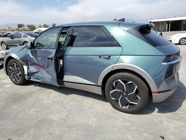 KM8KR4DE6RU235483 Hyundai Ioniq 5