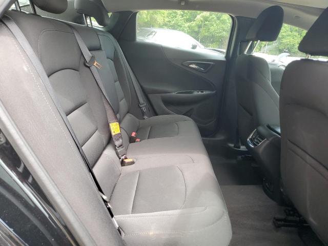 1G1ZE5ST4HF266510 Chevrolet MALIBU LT