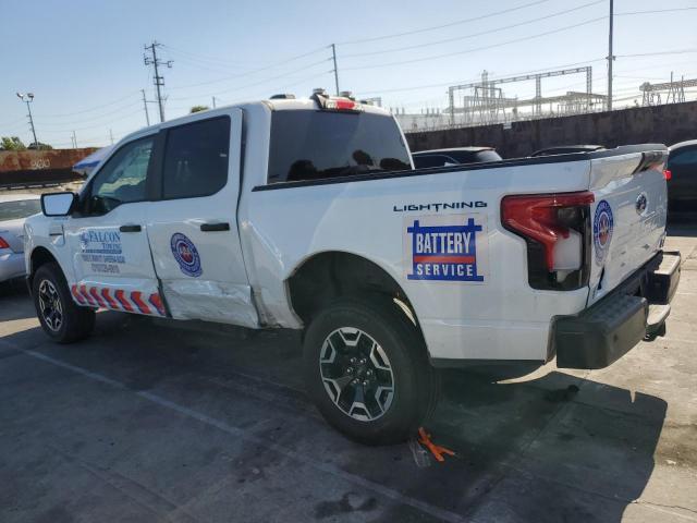 1FTVW1EL2PWG13712 Ford F150 LIGHT