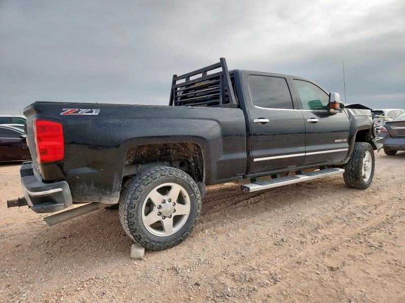 1GC1KWEG0FF518140 Chevrolet l96