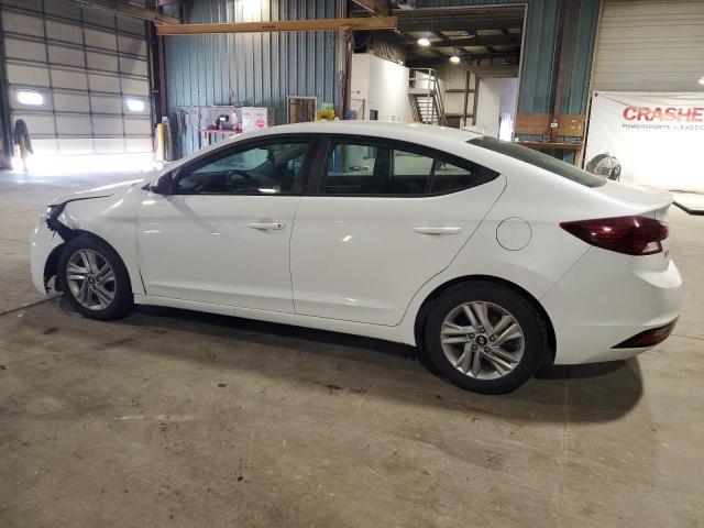 5NPD84LFXLH555790 Hyundai mpi nu
