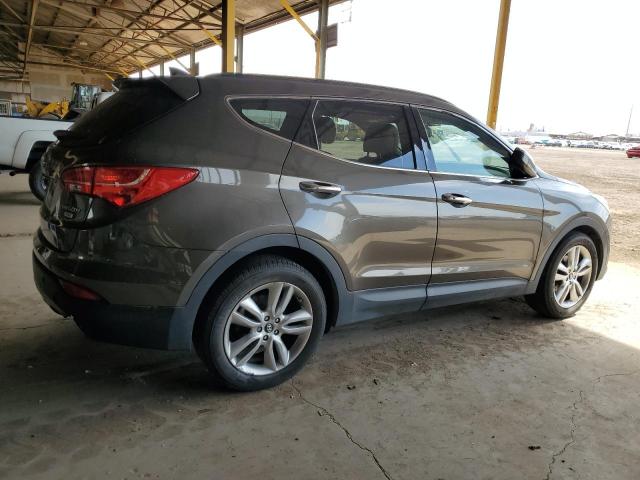 5XYZUDLA4EG167163 Hyundai t-gdi theta