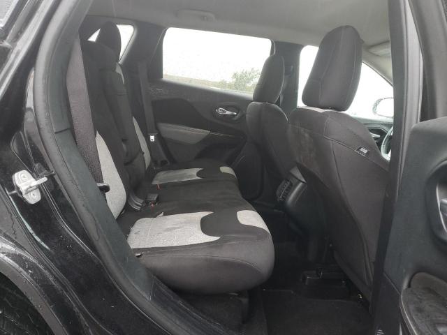1C4PJLCBXEW148123 Jeep CHEROKEE L