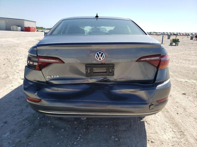 3VWC57BU0KM225264 Volkswagen JETTA S
