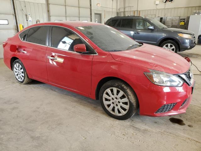 3N1AB7AP0HL642190 Nissan 2017