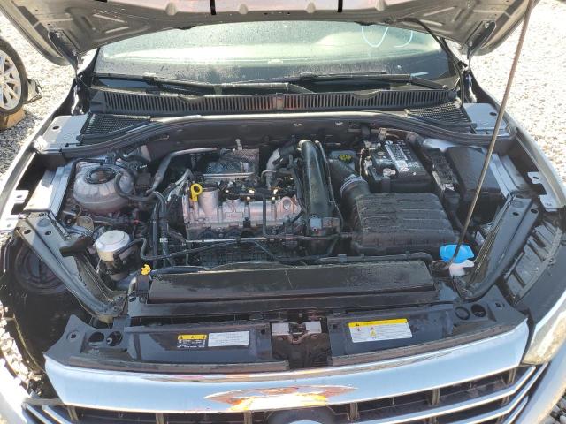 3VWC57BU4MM051203 Volkswagen tsi