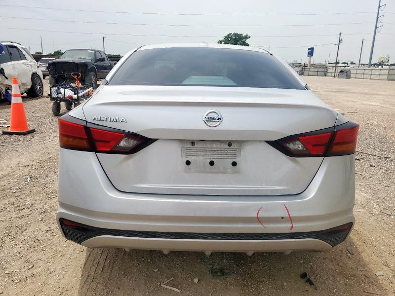1N4BL4BV3KC128711 Nissan 2019