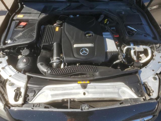 55SWF4KB9FU038785 Mercedes-Benz 2015