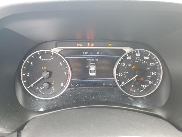 3N1AB8DV0LY237801 Nissan SENTRA SR