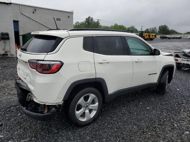 3C4NJDBB2JT316108 Jeep COMPASS LA