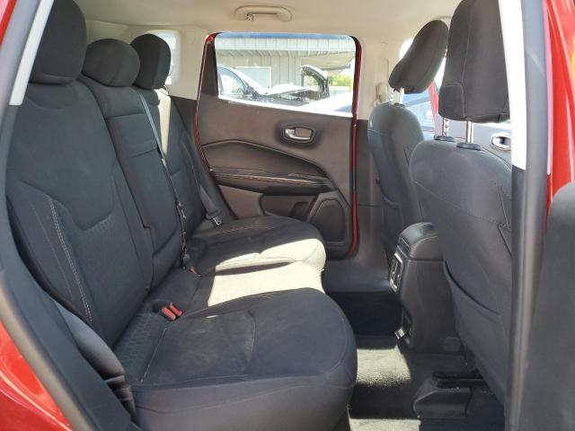 3C4NJCABXKT613530 Jeep COMPASS SP