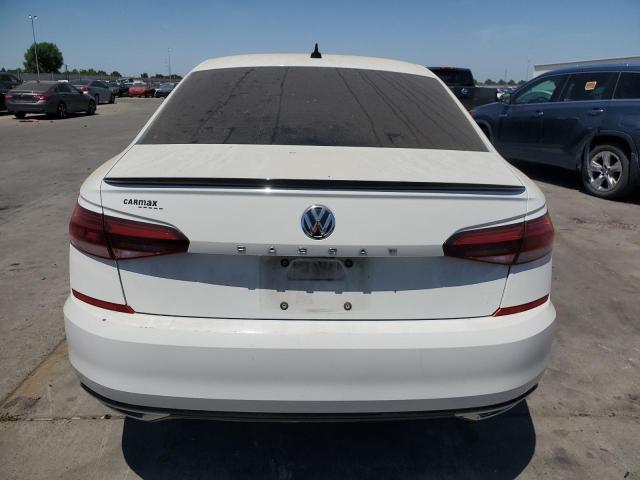 1VWMA7A38LC024577 Volkswagen 2020