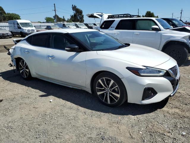 1N4AA6CV9MC515214 Nissan 2021
