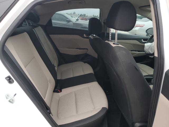 3KPC24A67ME146832 Hyundai ACCENT SE