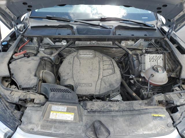WA1BNAFY5J2097127 Audi Q5 PREMIUM