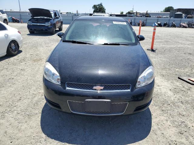 2G1WA5E37E1173896 Chevrolet lfx