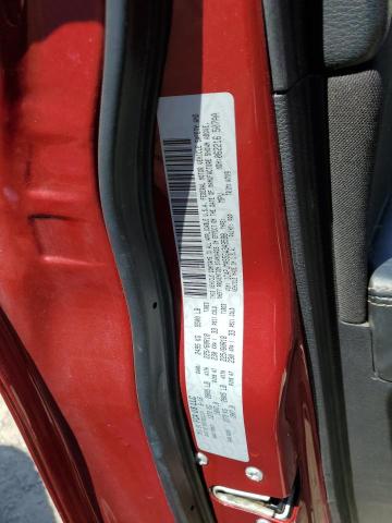 1C4PJMAS5GW349598 Jeep 2016