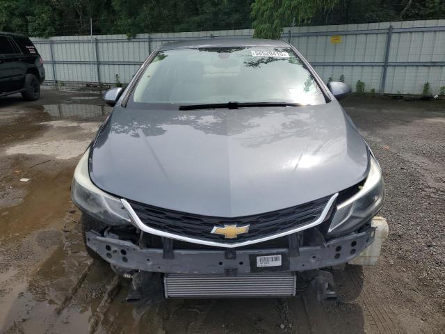 1G1BE5SM8J7142900 Chevrolet CRUZE LT