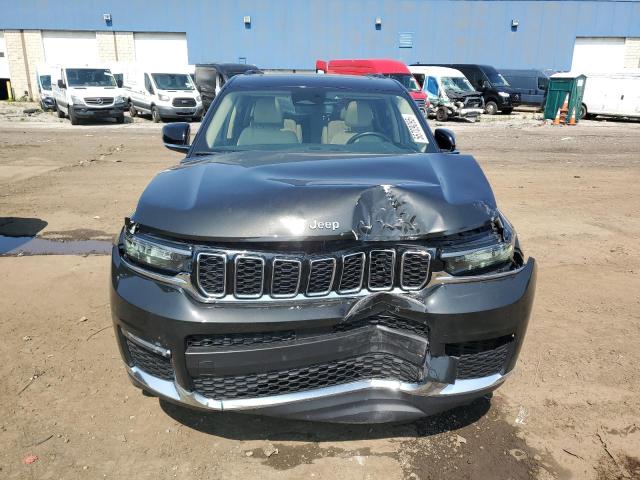1C4RJKBG3N8511561 Jeep Grand Cher