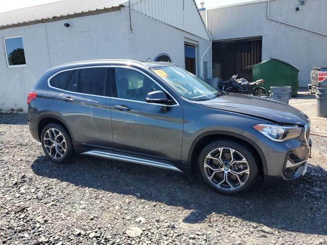 WBXJG9C07N5V37512 BMW X1 XDRIVE2