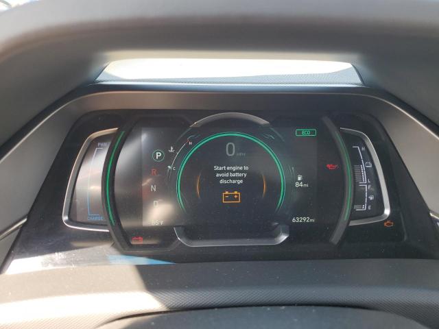KMHC85LC4LU240248 Hyundai gdi kappa