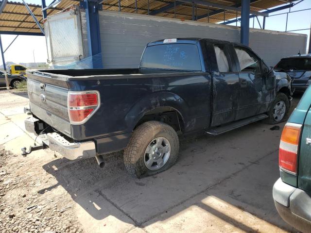 1FTFX1EF1EKE23402 Ford 2014