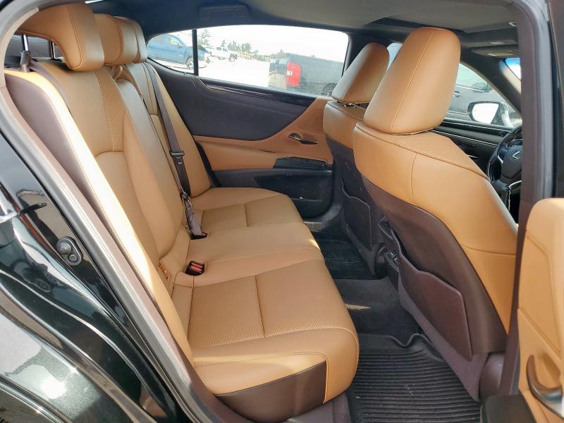 58ABZ1B16KU050721 Lexus ES 350