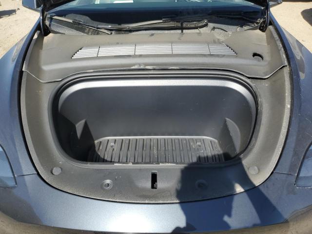7SAYGDED2SF319036 Tesla Model Y