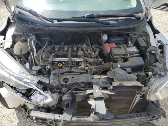 3N1CN8EV7LL849294 Nissan 2020