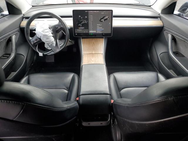 5YJ3E1EA8JF023583 Tesla 2018