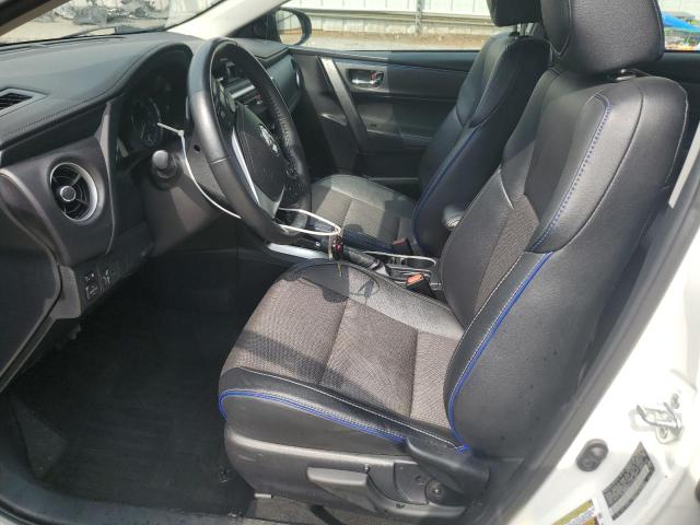 2T1BURHE1HC781582 Toyota COROLLA L