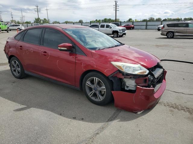 1FADP3F28EL407115 Ford FOCUS SE
