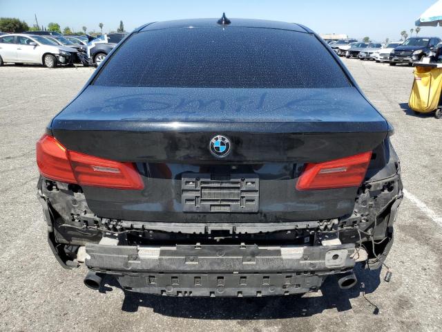 WBAJB1C58JG624288 BMW 2018