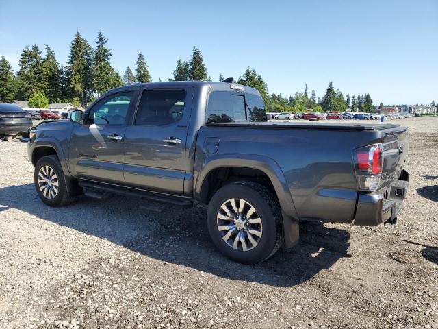 3TMGZ5ANXNM515023 Toyota 2gr-fks