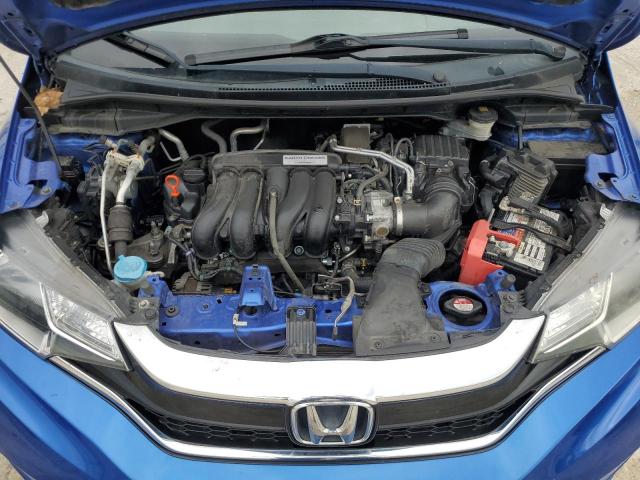 3HGGK5H48KM702436 Honda FIT LX
