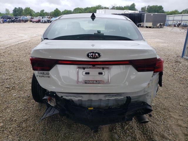3KPF24AD7ME309457 KIA mpi nu