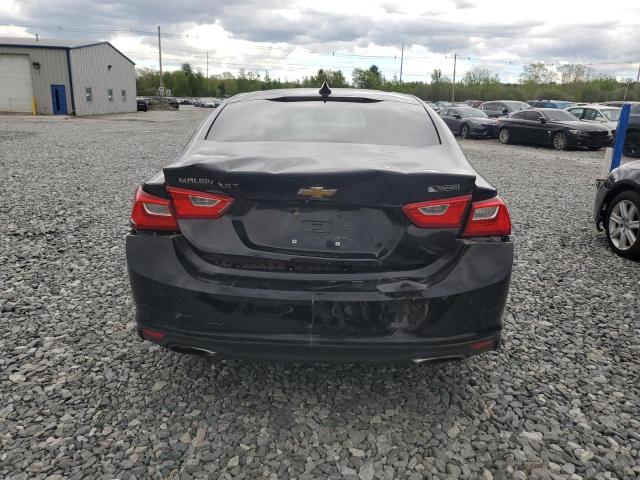 1G1ZH5SX9GF176679 Chevrolet MALIBU PRE