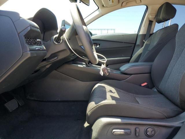 1HGCY1F3XPA047572 Honda ACCORD EX