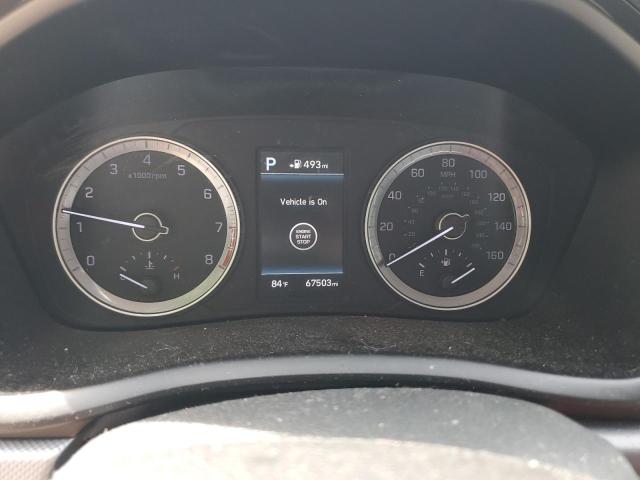 5NPE34AF7KH792550 Hyundai SONATA LIM