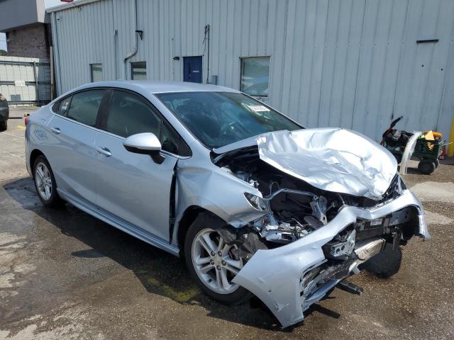1G1BE5SMXH7132511 Chevrolet CRUZE LT