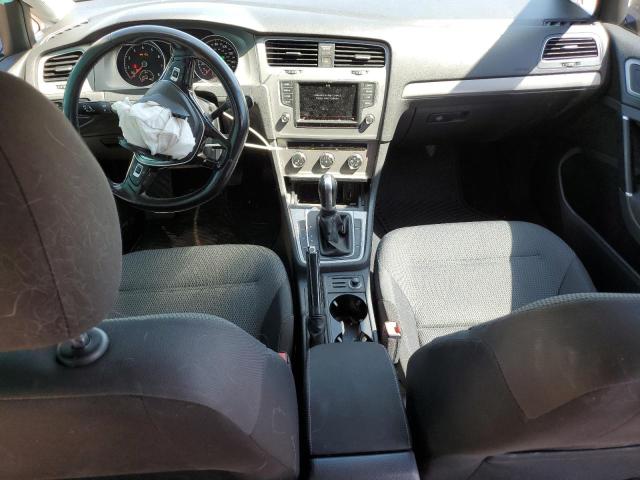 3VW217AU4GM054261 Volkswagen GOLF S/SE