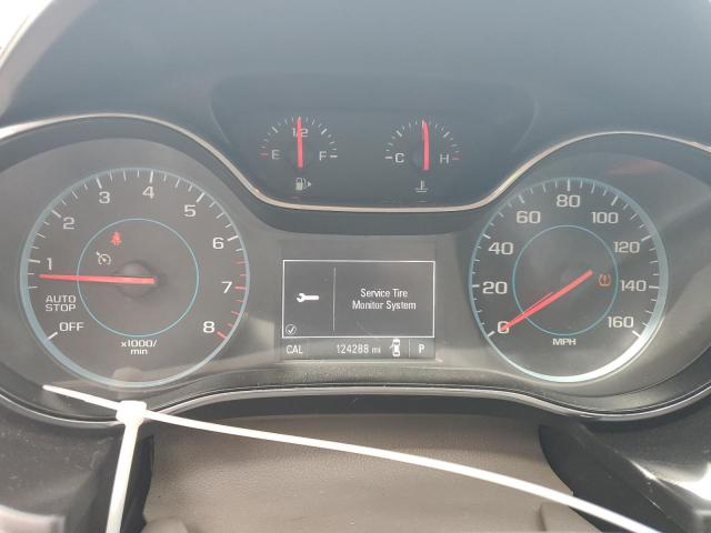 1G1BE5SM8J7142900 Chevrolet CRUZE LT