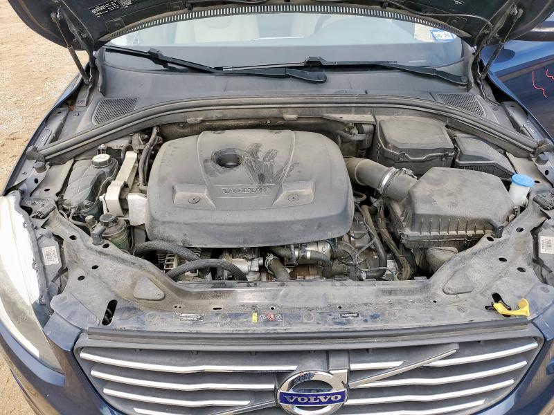 YV440MDK5F2740965 Volvo Xc60 T5 Pr