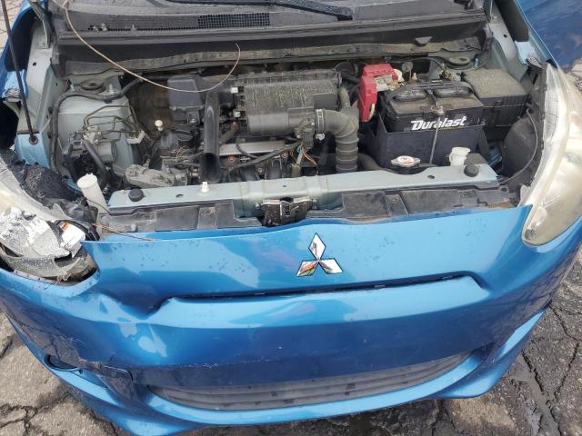 ML32A3HJ7FH032901 Mitsubishi MIRAGE DE