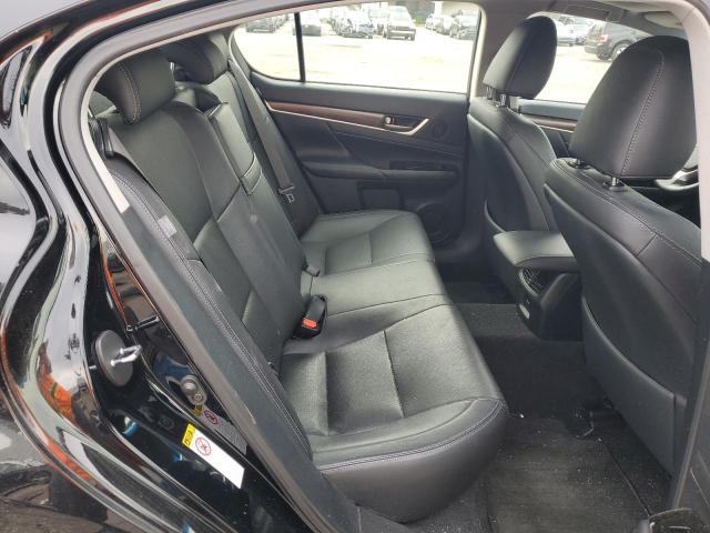 JTHBE1BL7FA013689 Lexus 2gr-fse