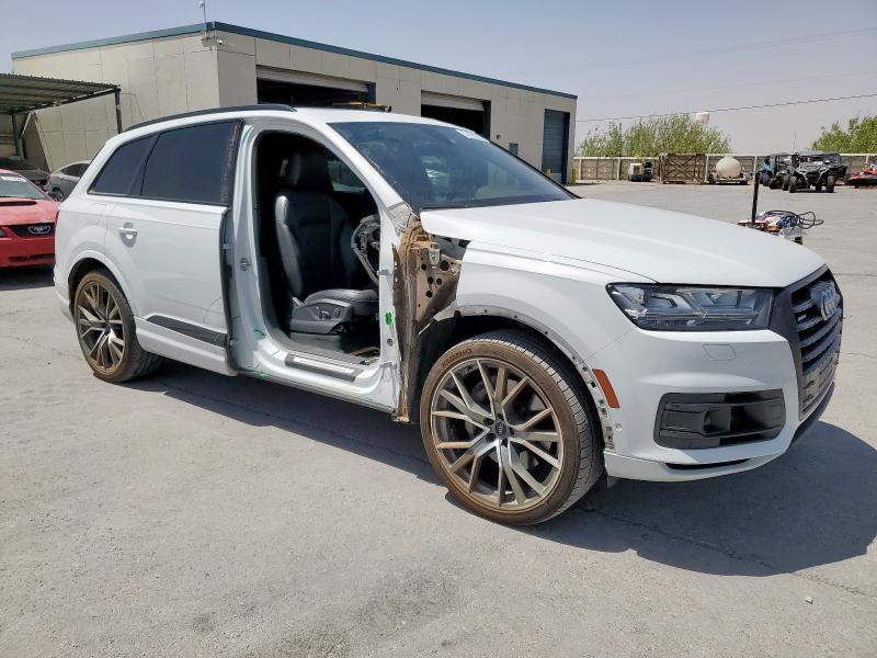 WA1VAAF7XKD002664 Audi 2019