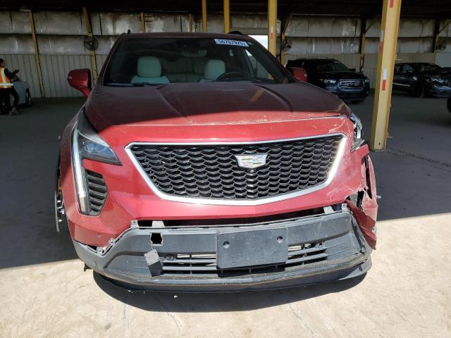 1GYFZER44KF160024 Cadillac lsy - sidi, vvt, alum, var 3