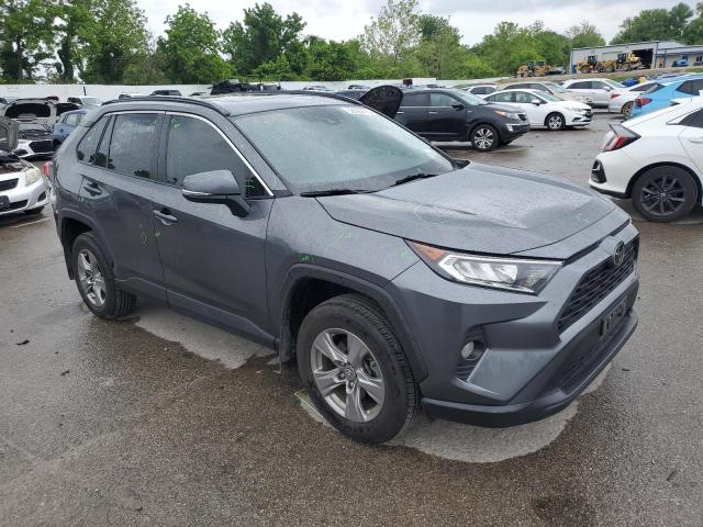 2T3P1RFV0MC181655 Toyota Rav4 Xle