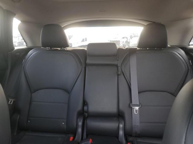 3PCAJ5BA6RF101692 Infiniti Qx50 Luxe